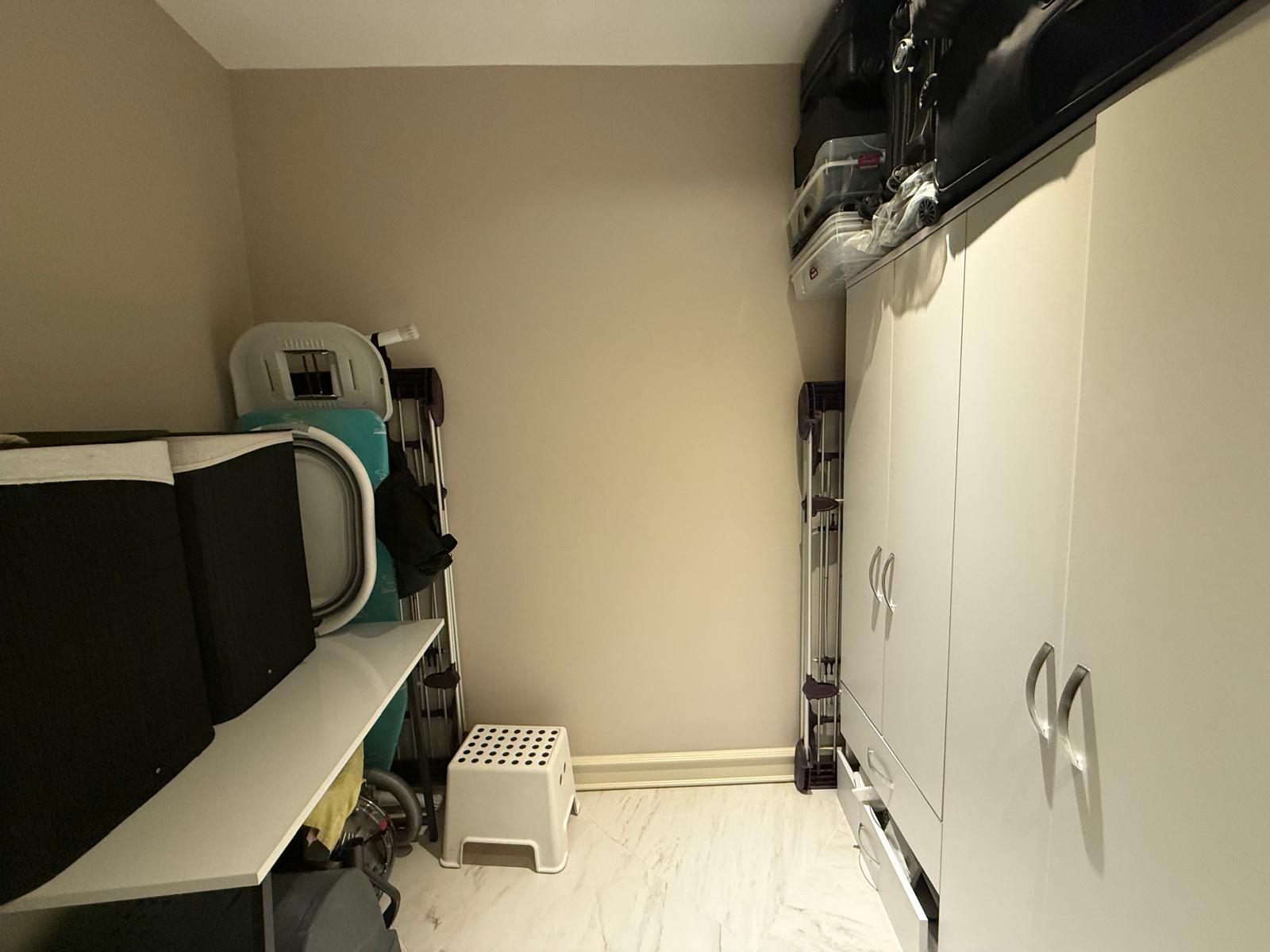 Elysıum Elit Koşuyolu Deniz Manzaralı 4,5+1 Satılık Lüks Daire